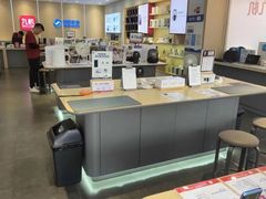-九机·手机电脑数码(金色时代广场店)