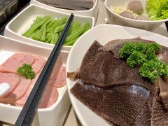 -海底捞火锅(劲松店)