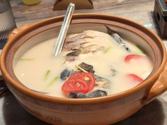 -桃鲤·风味民间家宴淳鱼馆(千岛湖店)