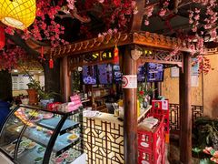 -金杨拉面王小吃面馆·牛三宝面·红烧牛肉粉