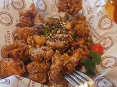 -Cafe Alice咖啡爱丽丝(奥城店)