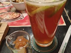 -伯顿西餐厅(厚街香榭丽店)
