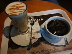 -COSTA COFFEE(西湖天地店)