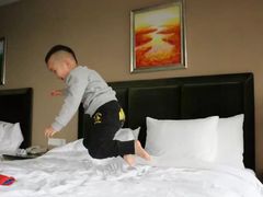 -厦门泰谷酒店(中山路镇海路地铁站店)