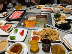 -海底捞火锅(龙湖北京大兴天街店)