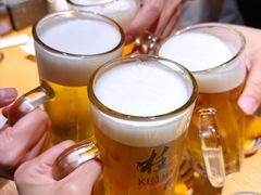 -桂马·日本料理·海胆·海鲜饭·酒场(民主广场店)