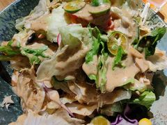 -通海俄式烧烤·俄罗斯大串(嵩山路店)