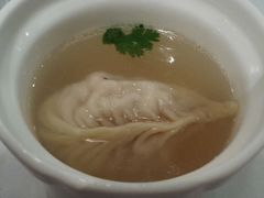 鱼翅饺-苏浙汇(朝外店)