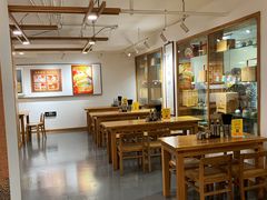 -龙华素斋(龙华路店)