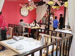 -吴掌柜·藕汤印象(南湖店)