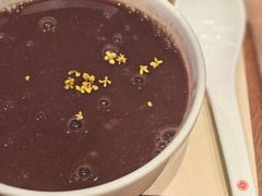-彬媽糖水(侨鑫国际店)