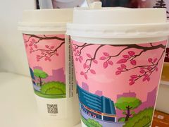 -一杯潮茶·专注潮汕茶饮(十二中创始店)