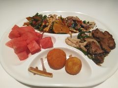 -乡村基(南坪上海城店)