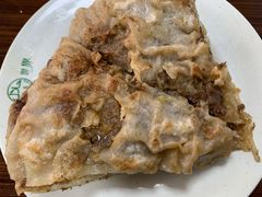 华威肉饼-清真永恒华威肉饼(潘家园店)