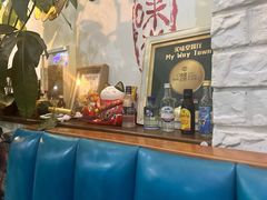 -My Way Town买味堂·东南亚餐厅(亦庄店)