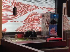 -谷牛日式烤肉(宝山U天地店)