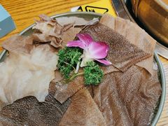 -春记潮汕牛肉火锅