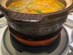 -小放牛炒菜馆(长安万达店)