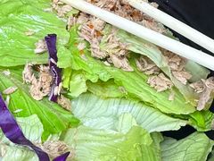 -上清·三文鱼鲜寿司(同德店)