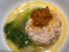 -香园茶社·金陵小灶(老门东店)