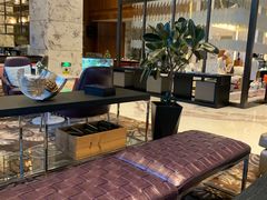 -怡廊(上海漕河泾万丽酒店)