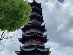 -龙华寺
