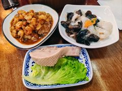 -同得兴 Since·1995 传统苏式面馆(嘉馀坊店)