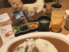 -CURRY YA 熟成咖哩專門店(深圳湾万象城店)