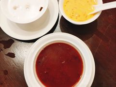 -京香轩·中餐厅(上海中庚聚龙酒店)