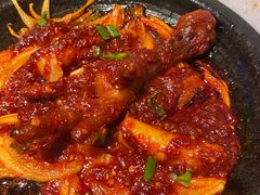 -七八冷面·延边朝鲜族美食(世纪汇店)
