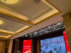 -阿尔滨金山宾馆-餐厅