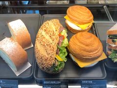 -星巴克(徐州云龙万达广场店)