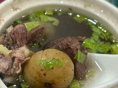 -天天海鲜城·海鲜大排档(新溪店)