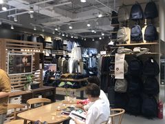 -MUJI无印良品(万达仓山店)
