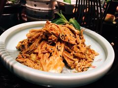 -阿庄新豫菜(通泰路店)