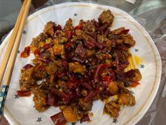 -汝萍传统蘸水菜(春华路总店)