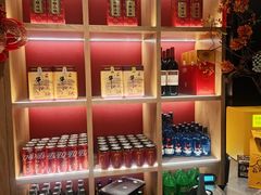 -福海居烤鸭店(鸟巢店)