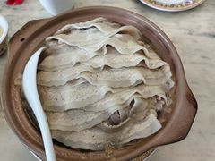 -砂锅居饭庄·京菜(西四店)