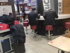 -魏家凉皮(北京南站店)