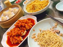 -裕兴记•蟹黄面馆(人民广场店)