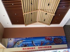 -锅老头铁锅炖•大锅蒸汽海鲜(韩乐坊店)