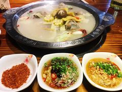 -庄老幺火锅(娄山关路店)