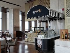 大堂-嘉定凯悦·咖啡厅