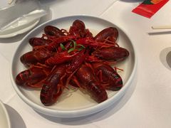 熟醉小龙虾-玫瑰厅上海菜(兴国路店)