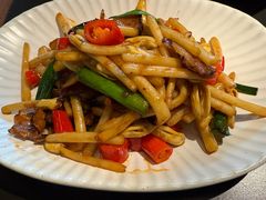 -Ameigo梅果·云贵川bistro(长宁来福士店)