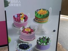 -静宜和她的朋友(星海广场店)