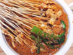 -叶婆婆钵钵鸡(解放碑店)