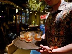 -胡桃里乐队酒馆(大庆店)