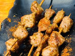 -烧蠔帮·湛江生蚝(工农店)