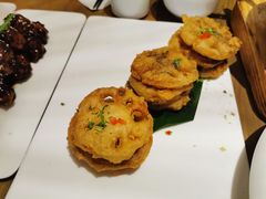 -枣子树·素食餐厅(普陀山店)